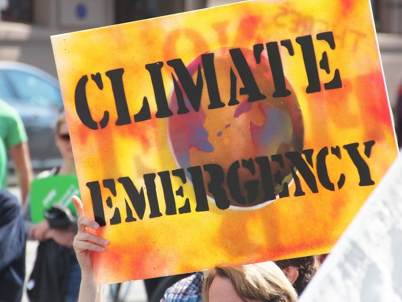 CANCELLED: 2020 SURF Debate – ‘Transport in a Climate Emergency’